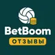 BetBoom — Отзывы игроков