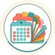 Calendar Caddy