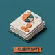 Client Report Mix