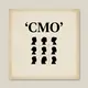CMO Week — назначения и отчёты