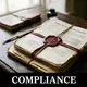 Compliance Stack — регуляторика для арбитражных команд