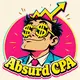 Absurd CPA
