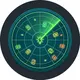 Creative Radar