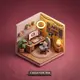 Creator Room