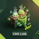 CRO Lab — конверсия лендингов