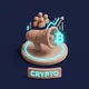 Крипто Инфлюенс