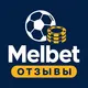 Melbet — Отзывы игроков