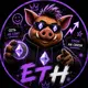 Ethereum / ETH