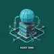 Host & DNS