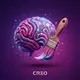 Image Gen Creo — Midjourney / Flux / Sora