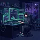 Ваня Попандер