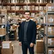 Антон Хоменок про E-commerce 🛒