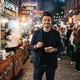 Антон Хоменок про еду 🍔