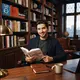 Антон Хоменок про книги