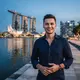 Антон Хоменок про Сингапур 🇸🇬