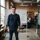 Антон Хоменок про стартапы 🚀
