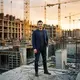 Антон Хоменок про стройку 🏗
