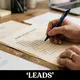 Leadgen Verticals — solar / insurance / loans