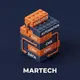 MarTech Stack Desk