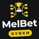 MelBet — Азиатские тоталы