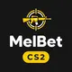 MelBet — Ставки на CS2