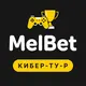 МелБет: Киберспорт: турниры