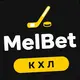 MelBet — Киберфутбол