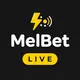 MelBet — Live-ставки