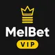 MelBet — VIP-программа и уровни