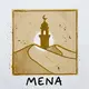 MENA Performance Pulse — UAE, Saudi, Egypt