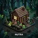 Nutra Cabin