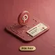 Pin to Payday