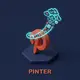 Pinterest Трафик