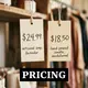 Pricing Tests Lab