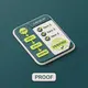 Proof & Process