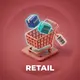 Retail Media Arena — Amazon, Walmart, Wildberries