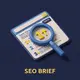 SEO Brief — обзор поиска и SEO