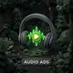 Spotify & Audio Ads — performance в подкастах
