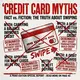 Swipe Myths
