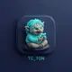 Тонкий Тролль