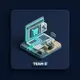 E-commerce на Team: инструкции