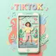 TikTok Traffic Lab — арбитраж на TikTok