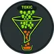 Toxic Filter