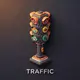 Traffic Sources Brief — обзор источников трафика
