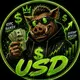 Доллар / USD