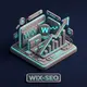 SEO продвижение сайтов на Wix