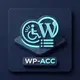 Доступность сайтов на WordPress