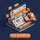WP From Scratch