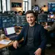 Антон Хоменок про iGaming-аффилиат 🎰