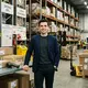 Хоменок про склады и 3PL 📦